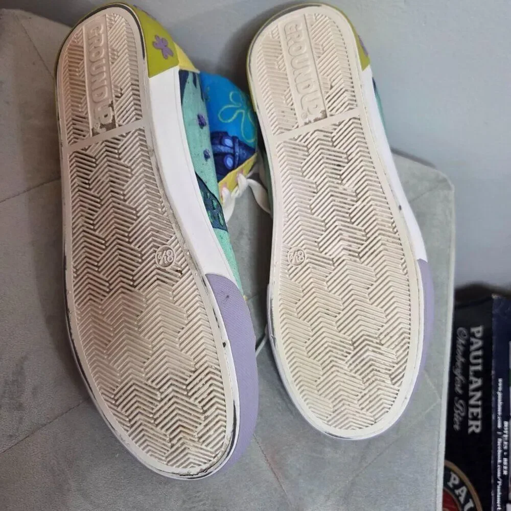Ground-up Men's Trainers